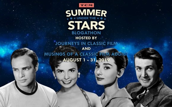Summer Under the Stars banner